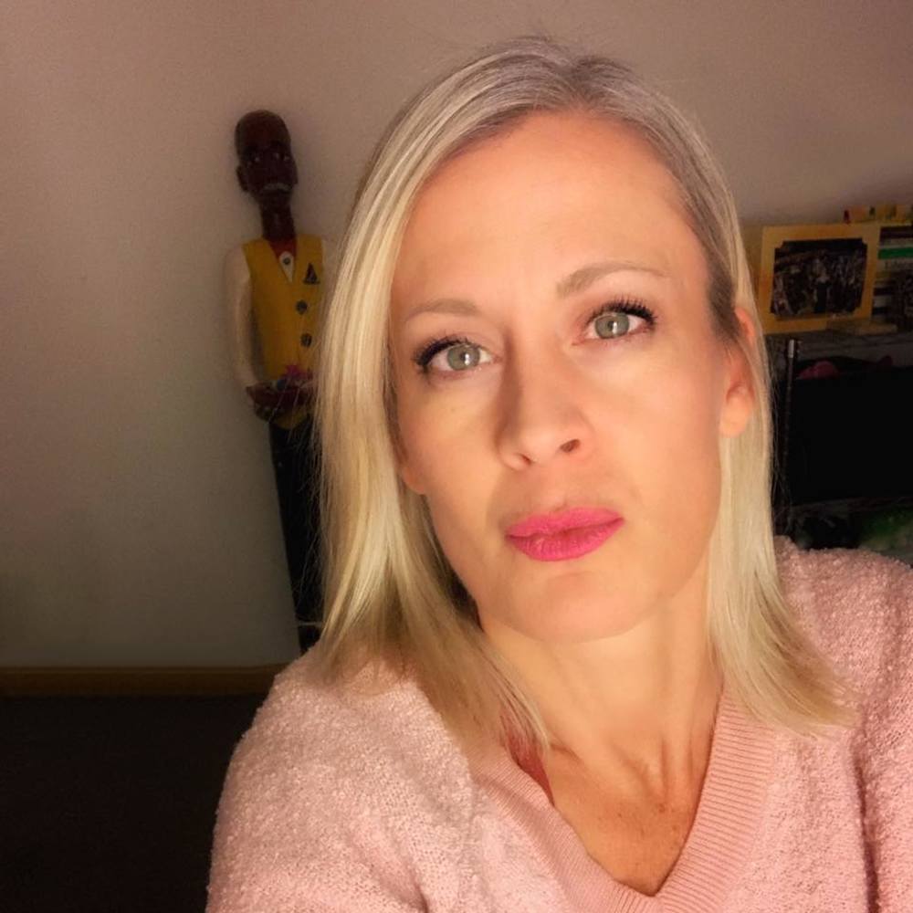Meet your Posher, Celine